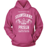 Shawshank Prison