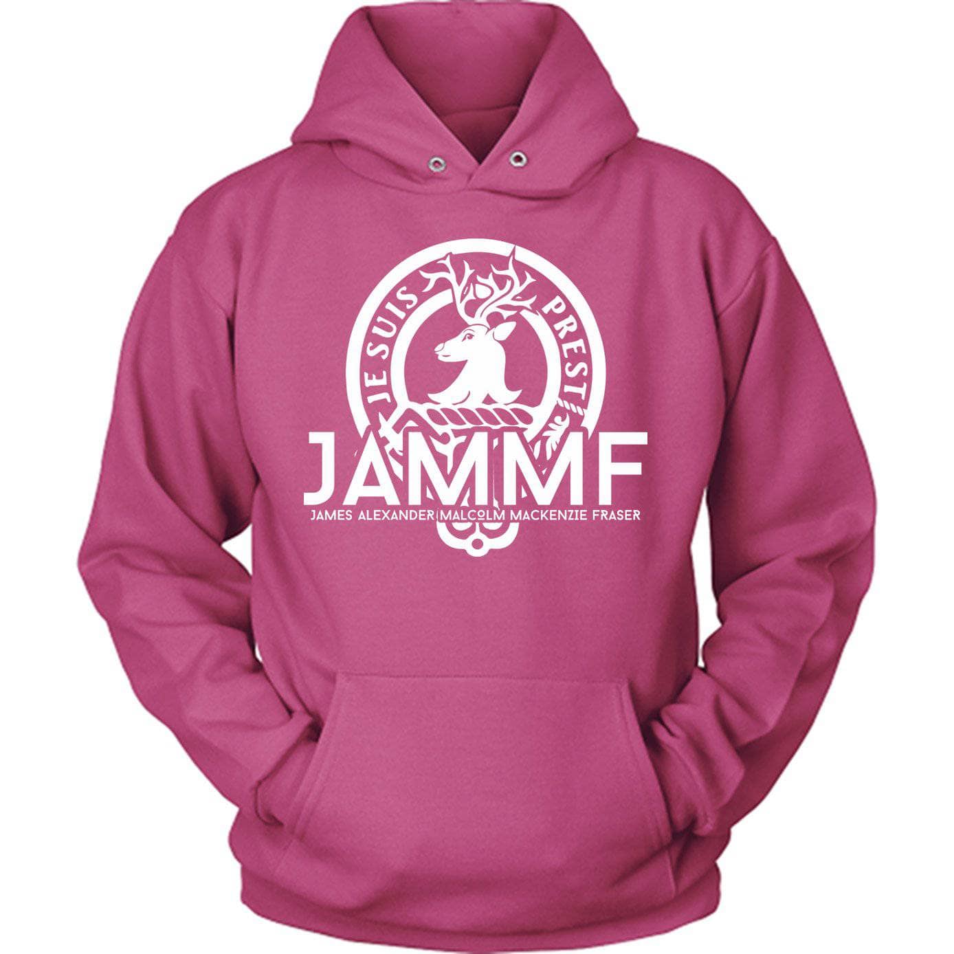 JAMMF