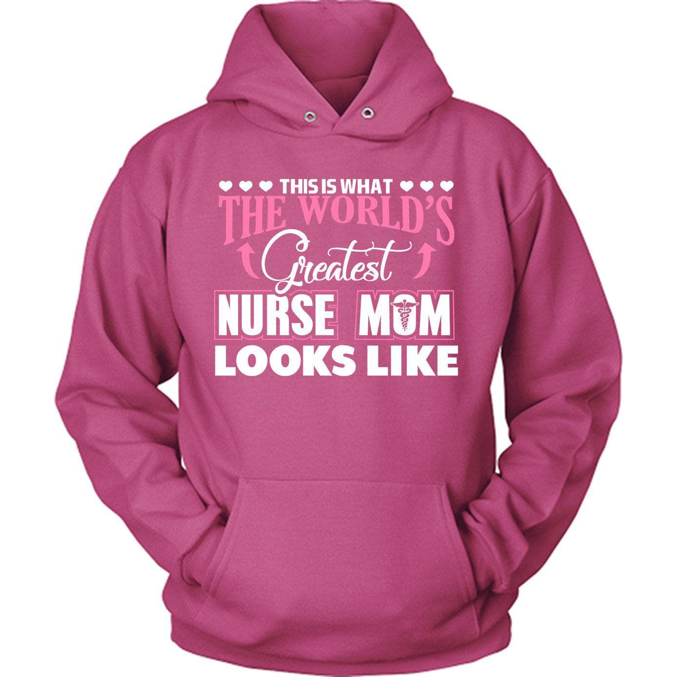 Greatest Nurse Mom