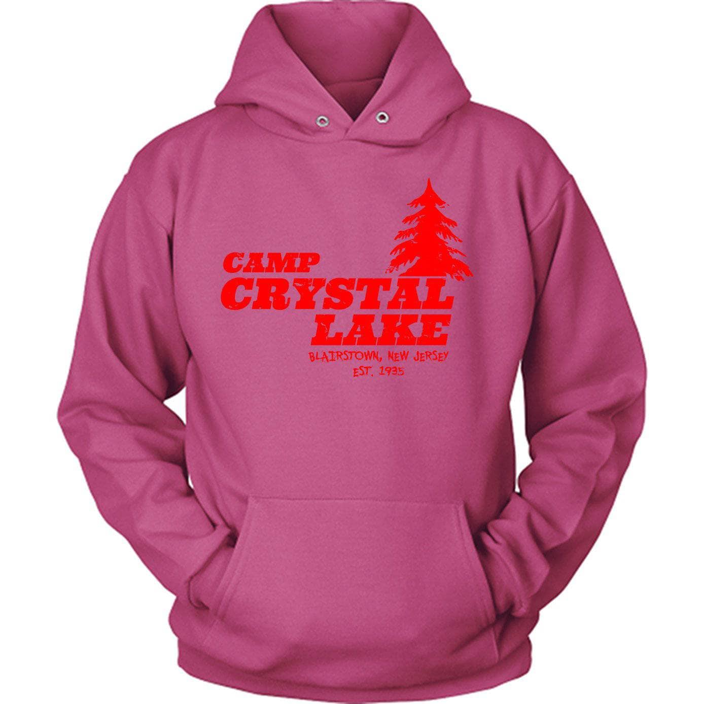 Camp Crystal Lake