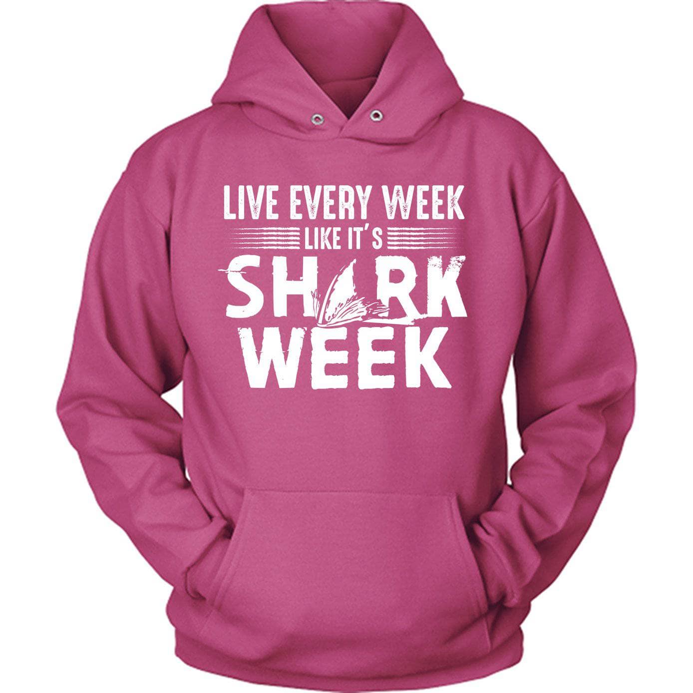 Shark Week