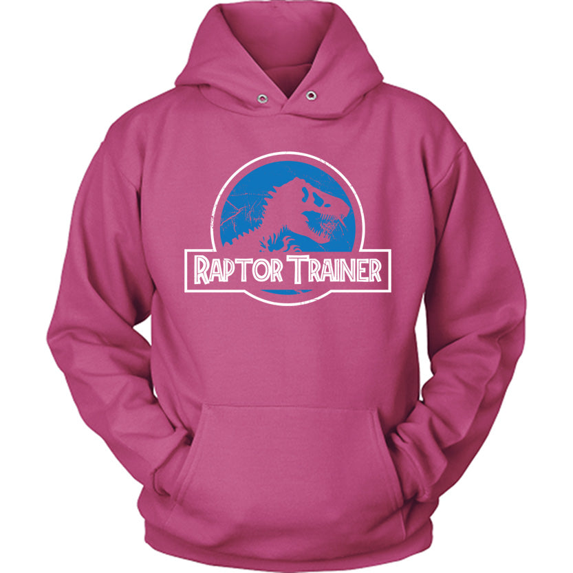 Raptor Trainer