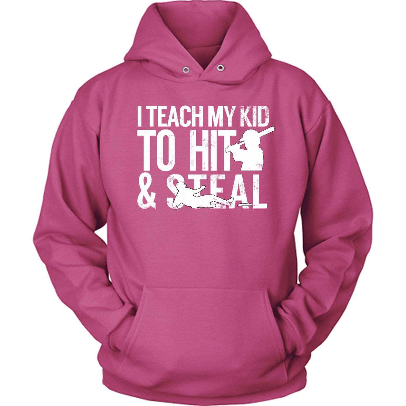 I Teach My Kid