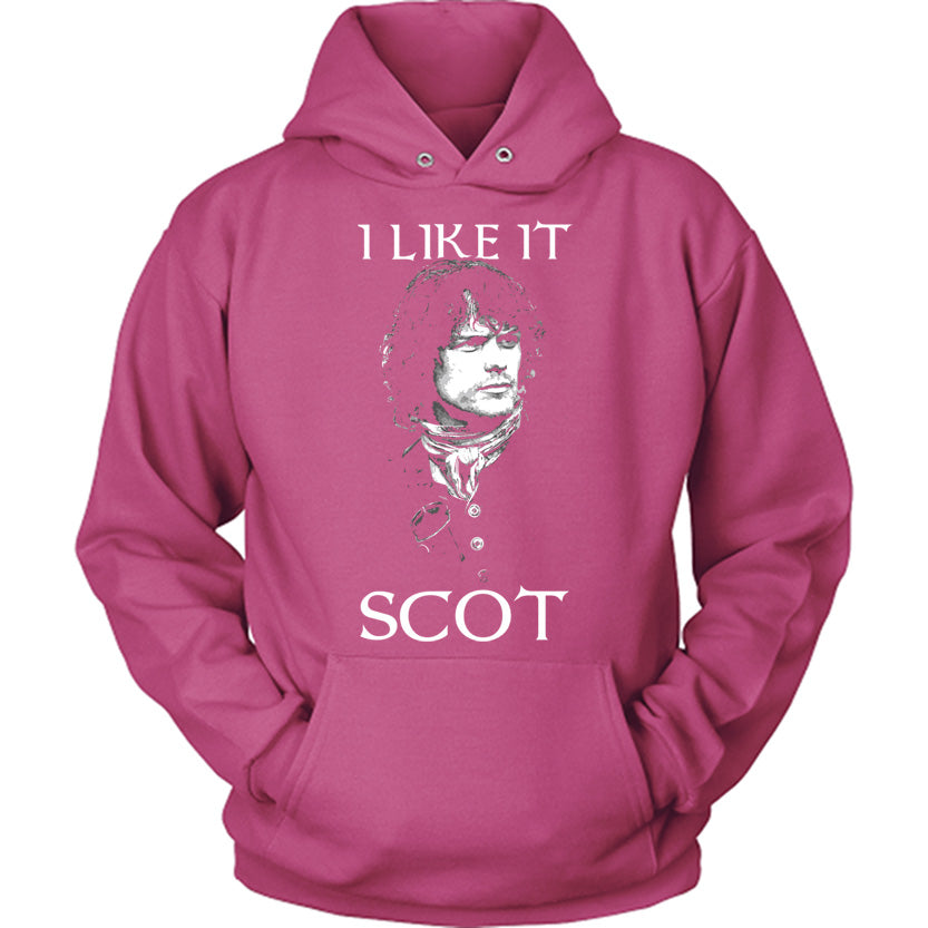 I Like It Scot