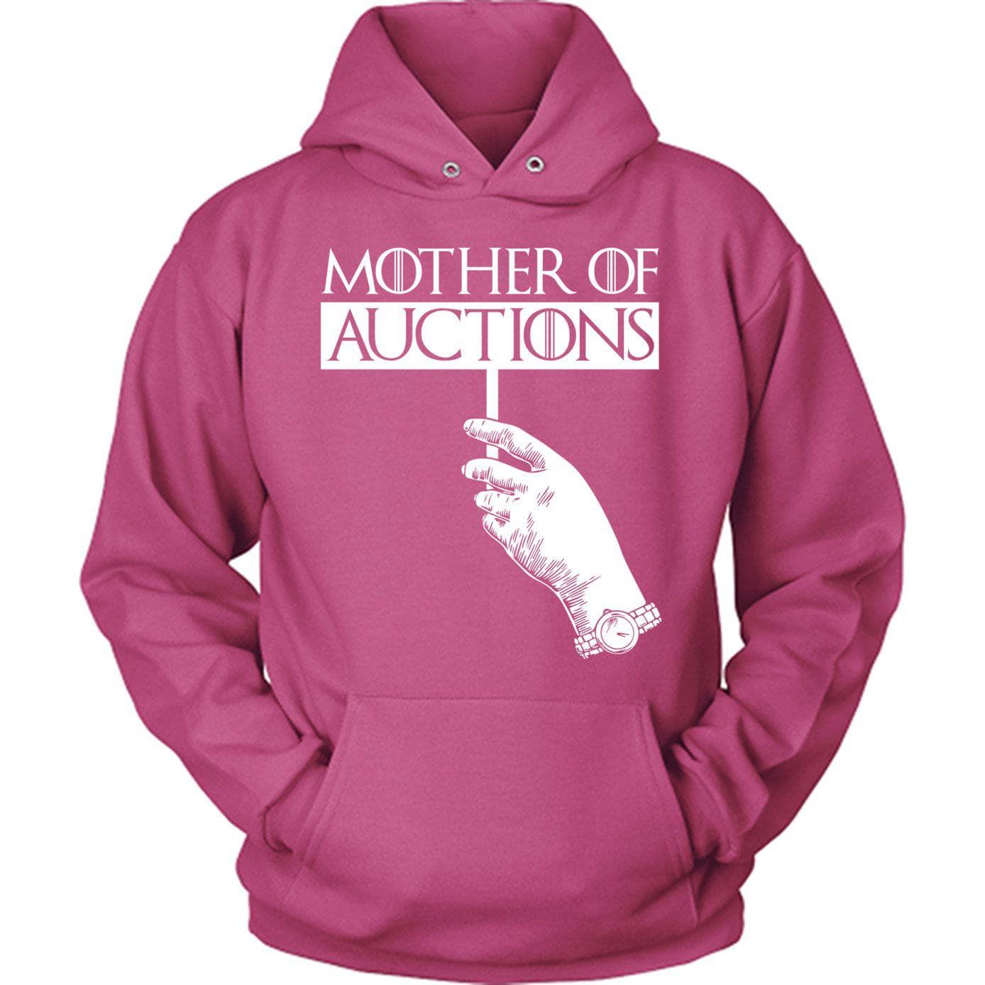 Mother Of Auctions