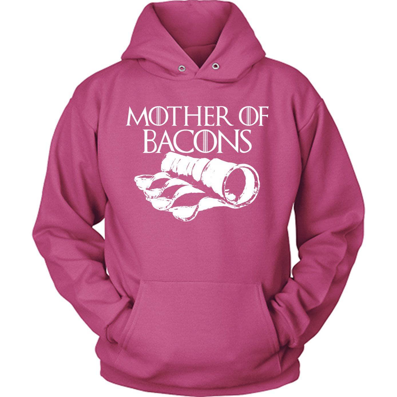 Mother Of Bacons