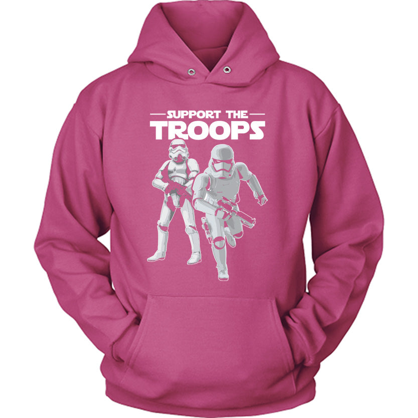 Support The Troops