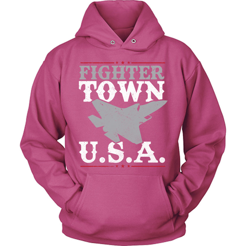 Fightertown USA