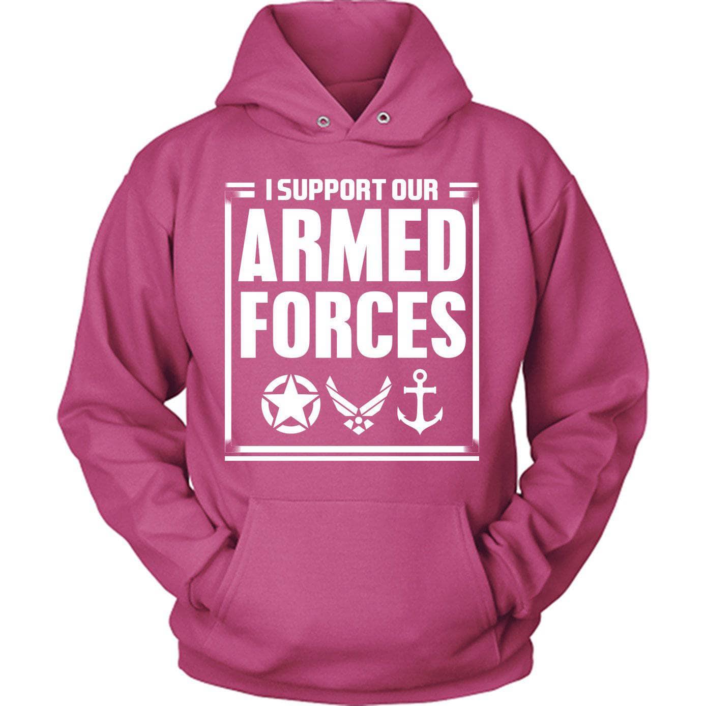 Support Our Armed Forces