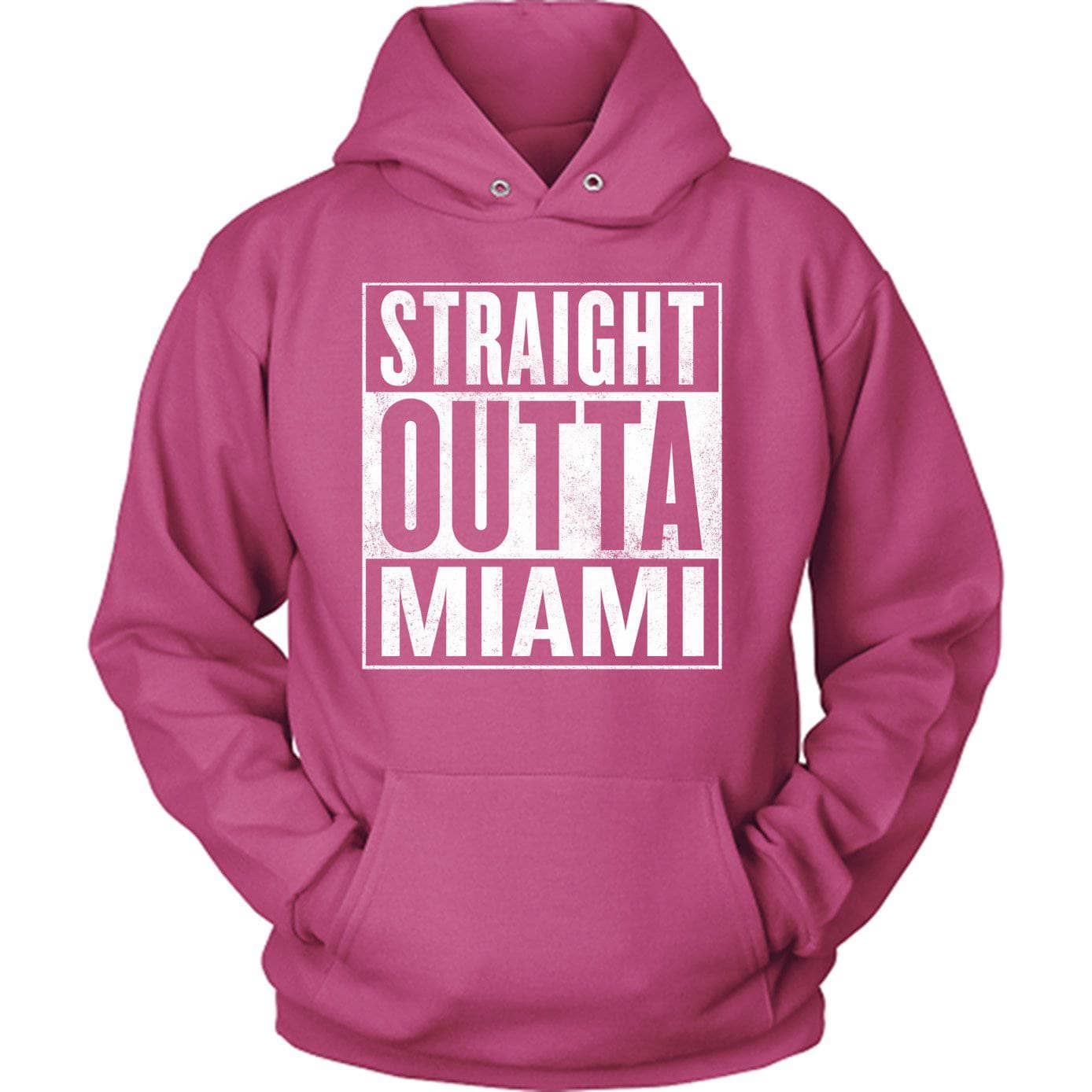 Straight Outta Miami