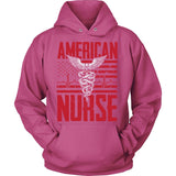 American Nurse Flag