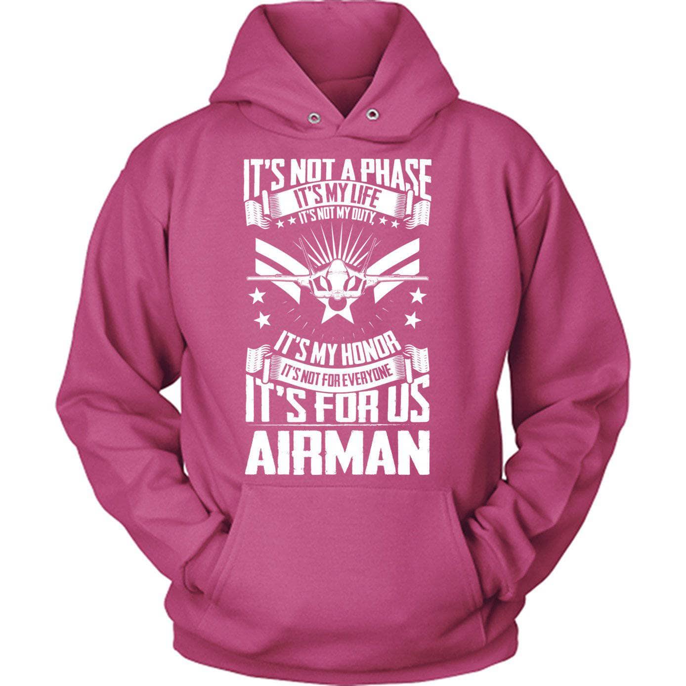 Airman My Honor