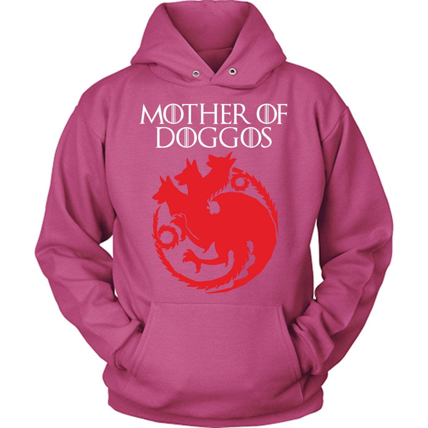 Mother Of Doggos