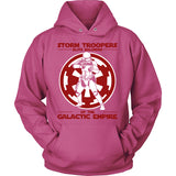 Storm Troopers Elite