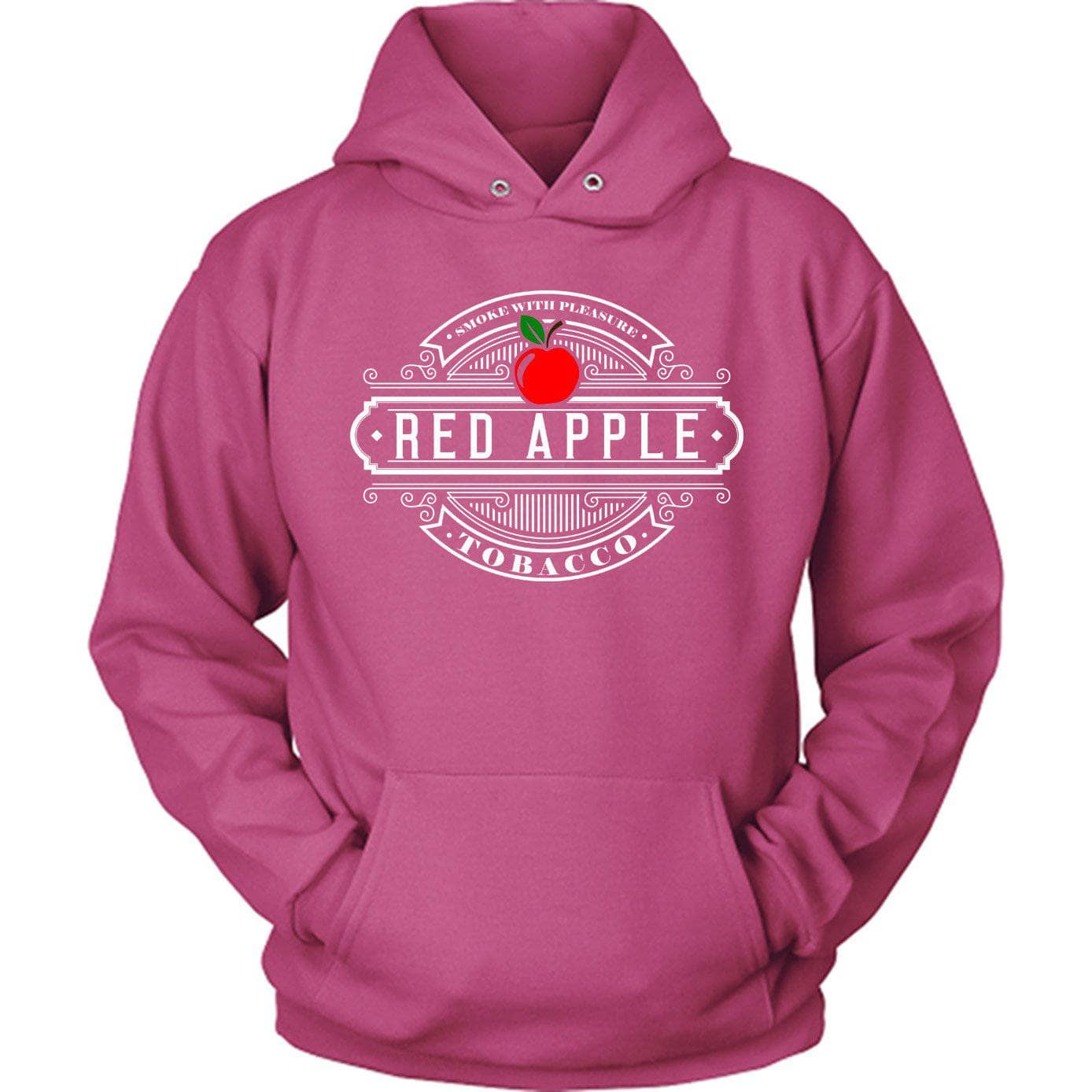 Red Apple Brand