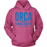 Orca Fishing Company