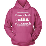 Dinna Fash Sassenach
