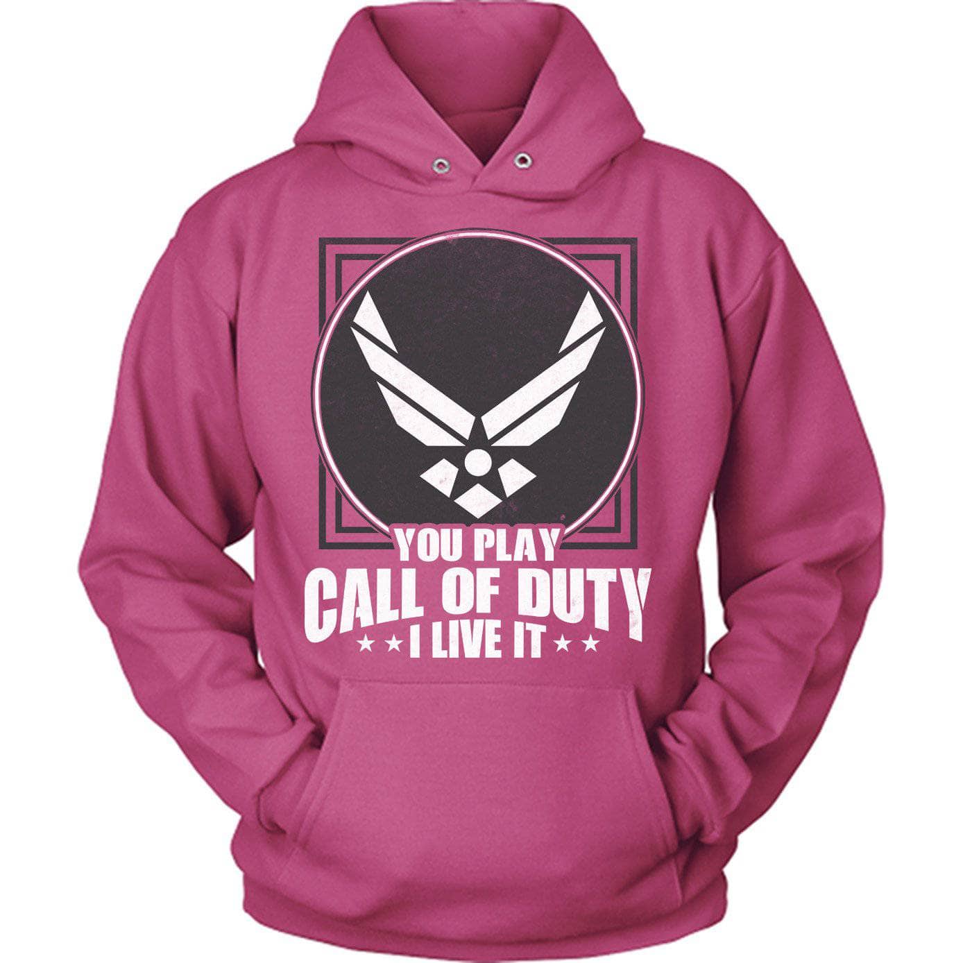 Air Force Call Of Duty