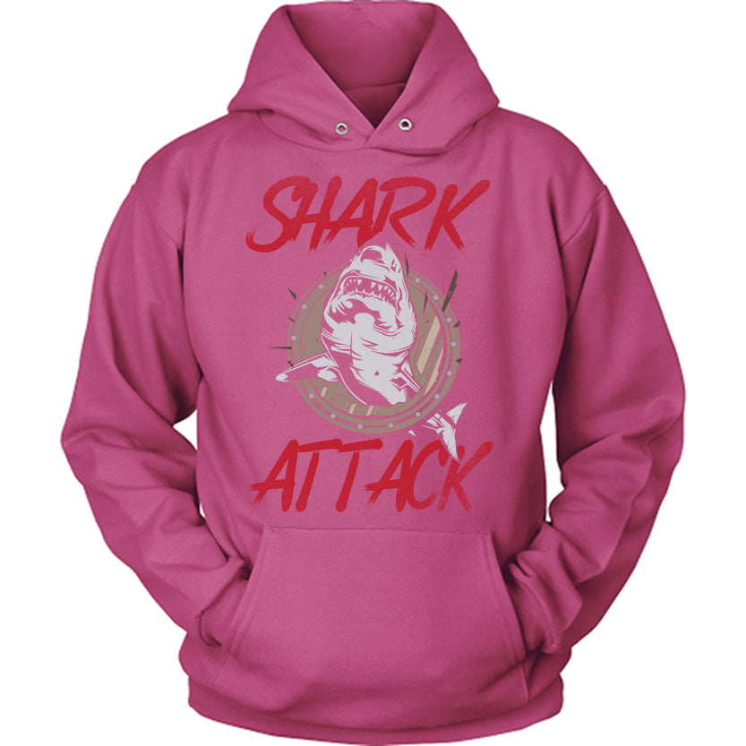 Shark Attack