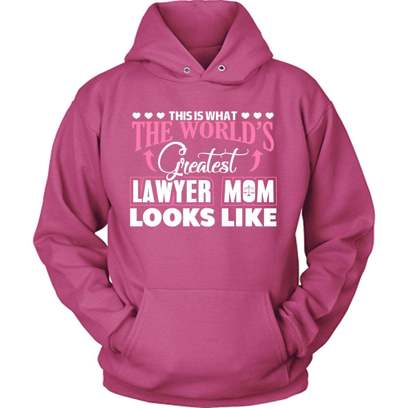 Worlds Greatest Lawyer Mom