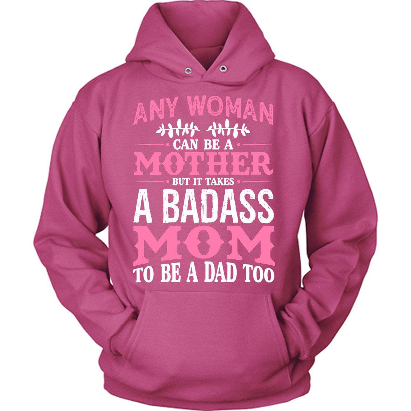 Badass Single Mom