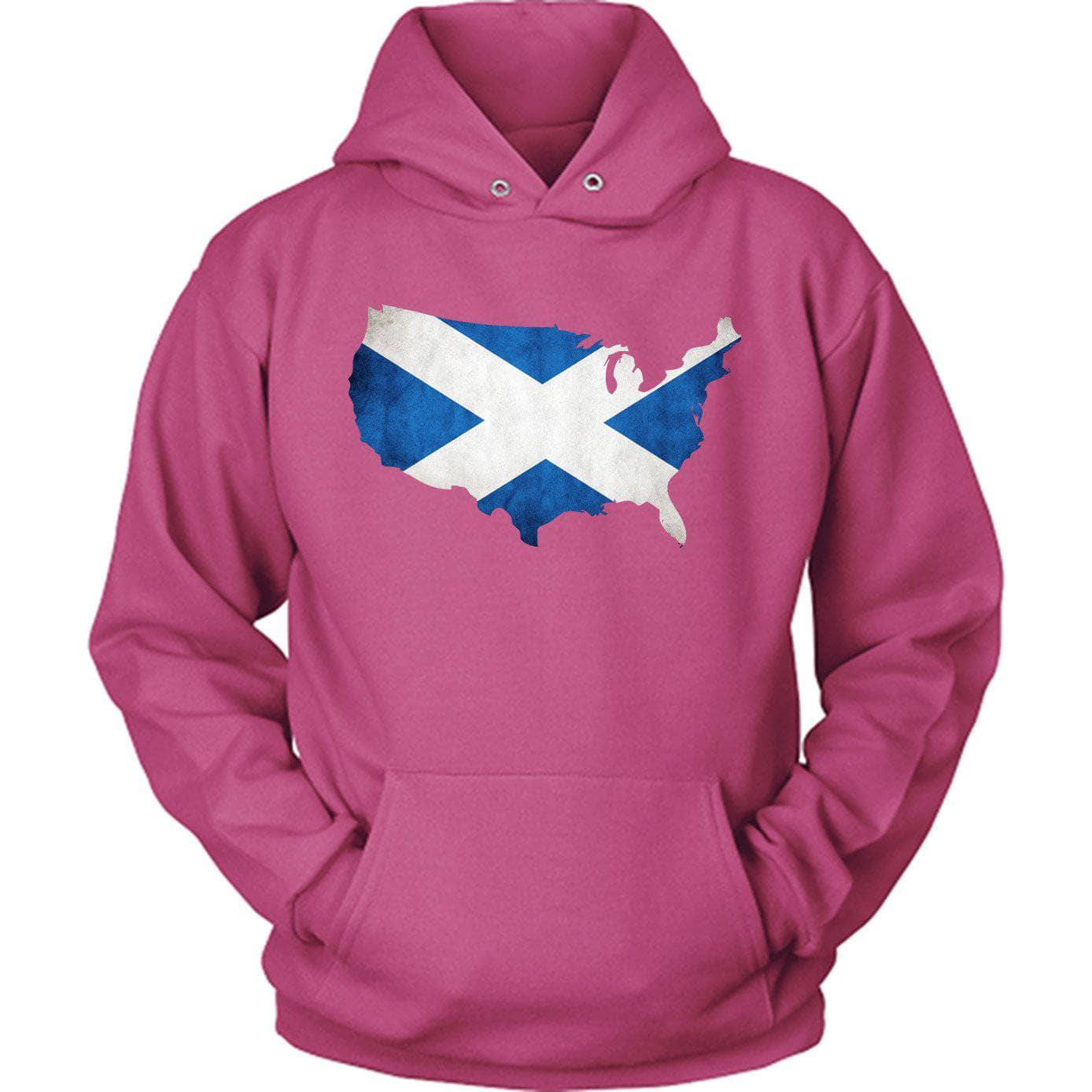 Scottish In USA