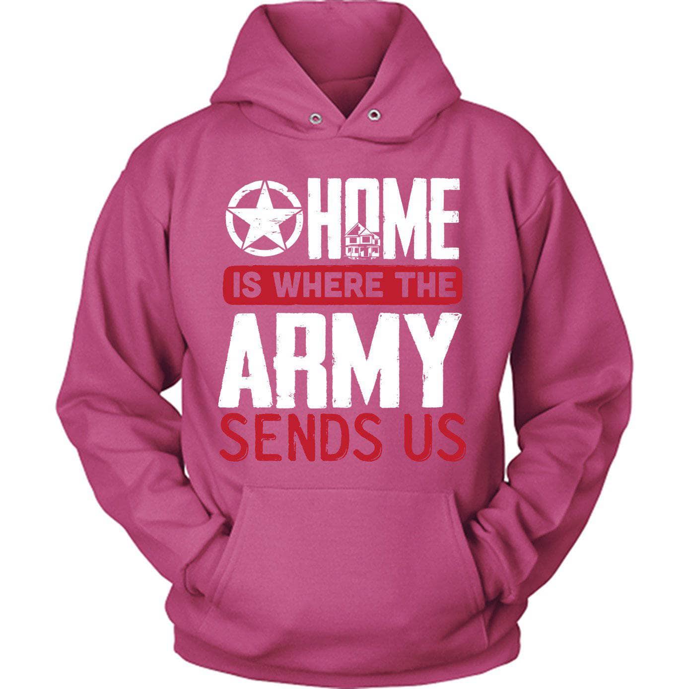 Army Home