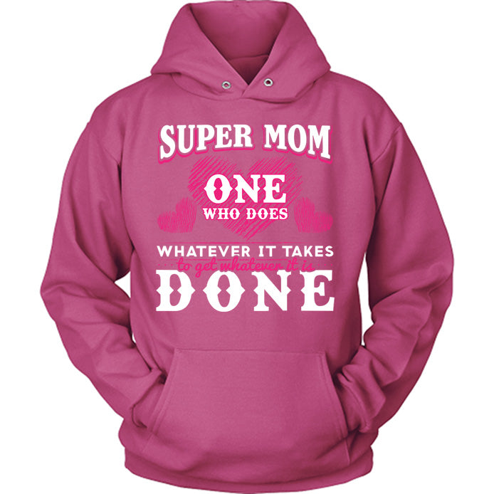 Super Mom