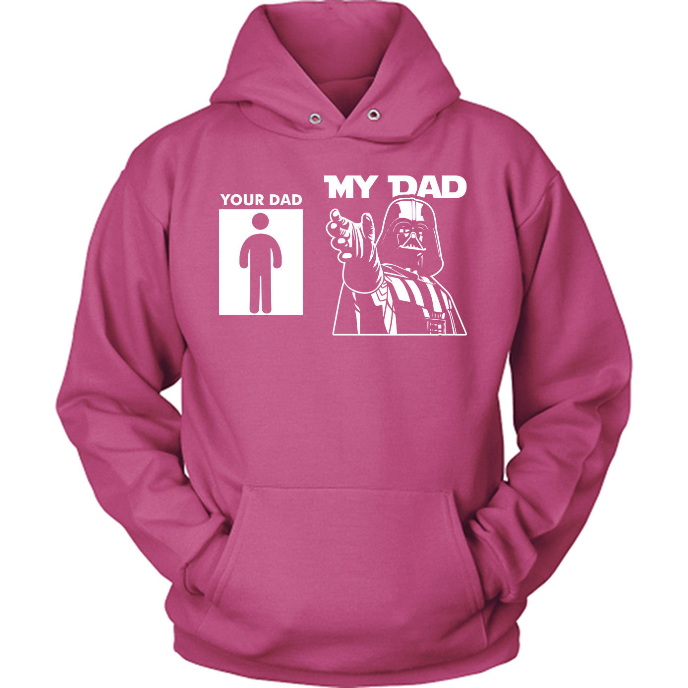 Star Wars Dad