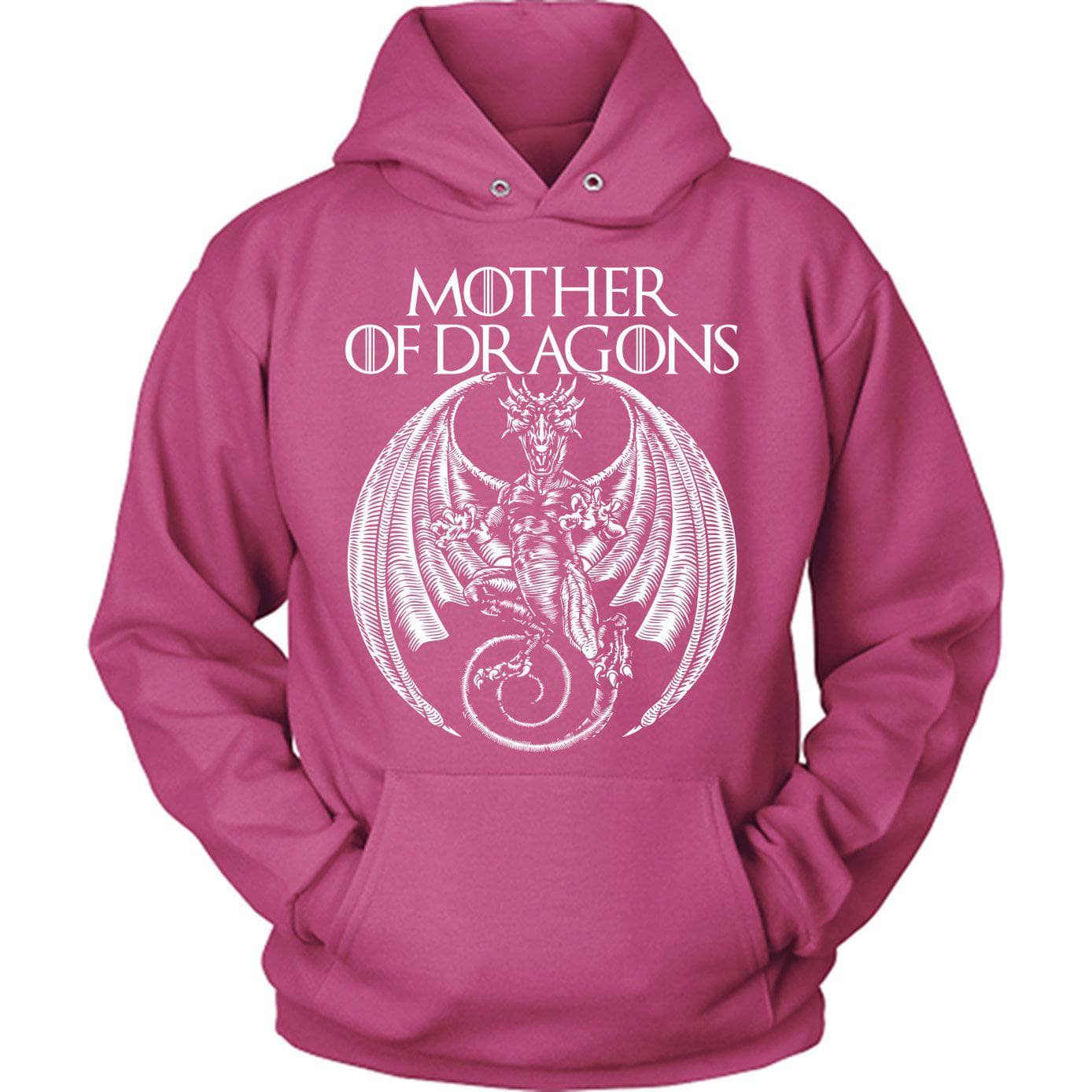 Mother Of Dragons