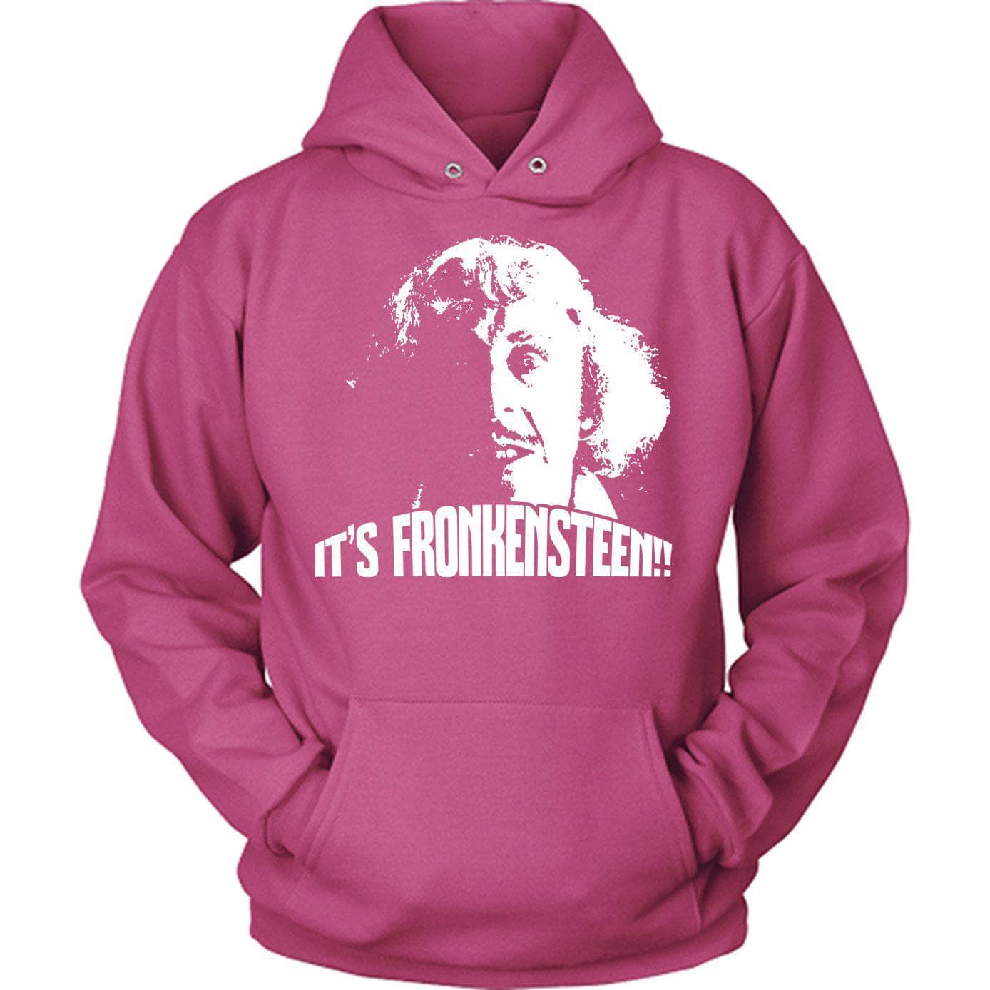 Fronkensteen