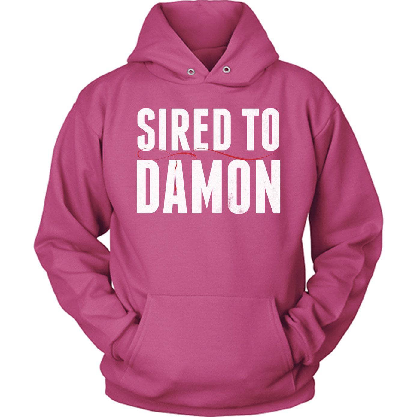 Sired To Damon