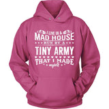 Mad House Tiny Army