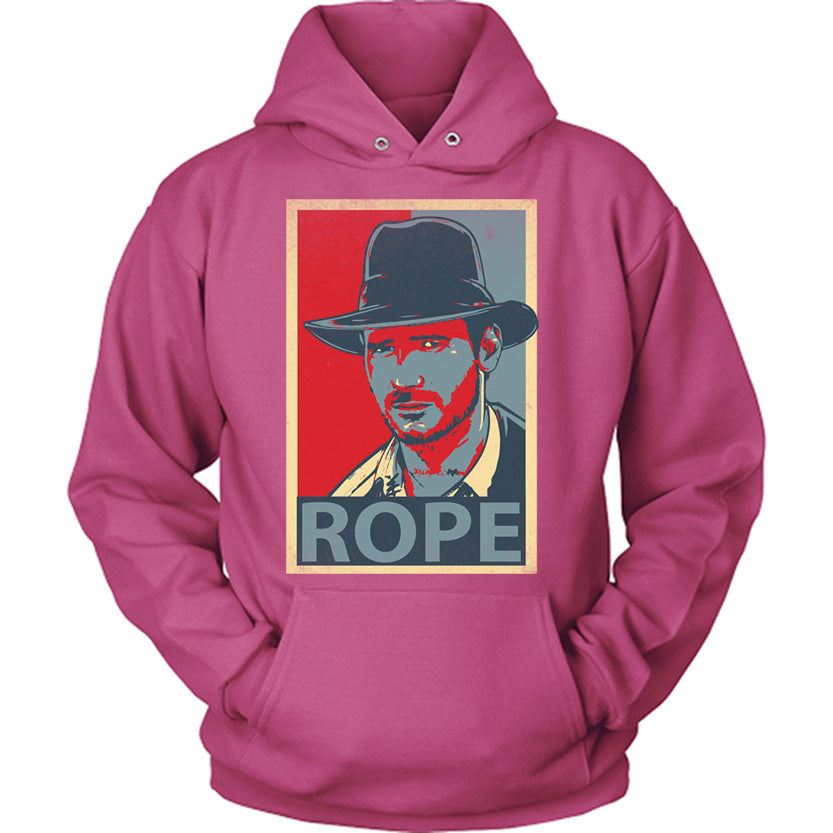 Rope Campaign