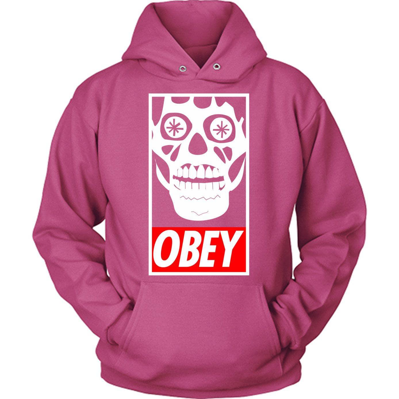 Obey