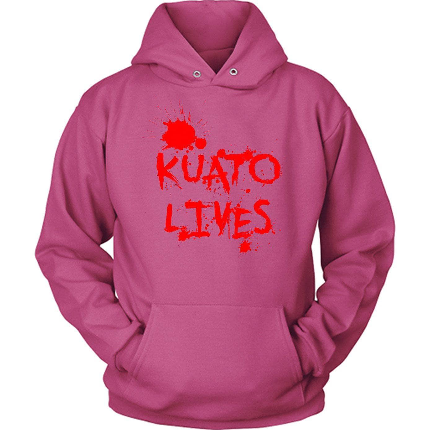 Kuato Lives