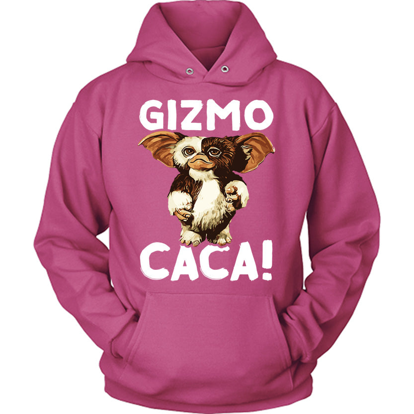 Gizmo Caca