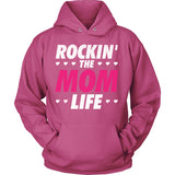 Rockin The Mom Life