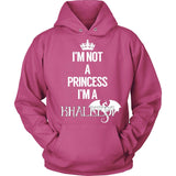 Not Princess Khaleesi