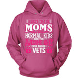 Awesome Moms Raise Vets