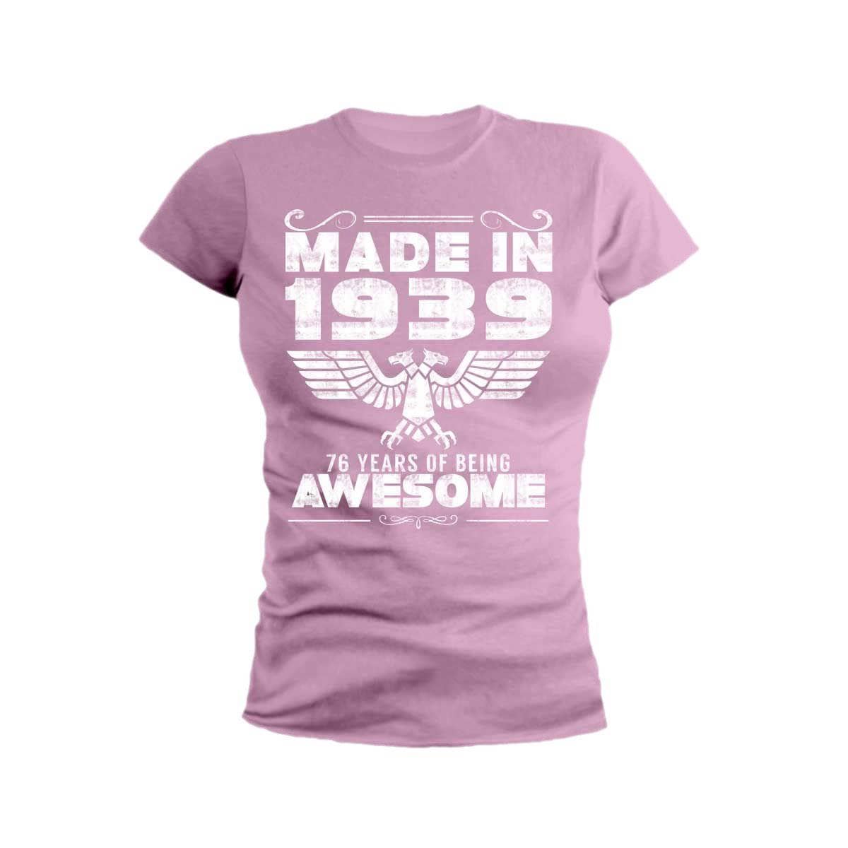 Awesome Since 1939