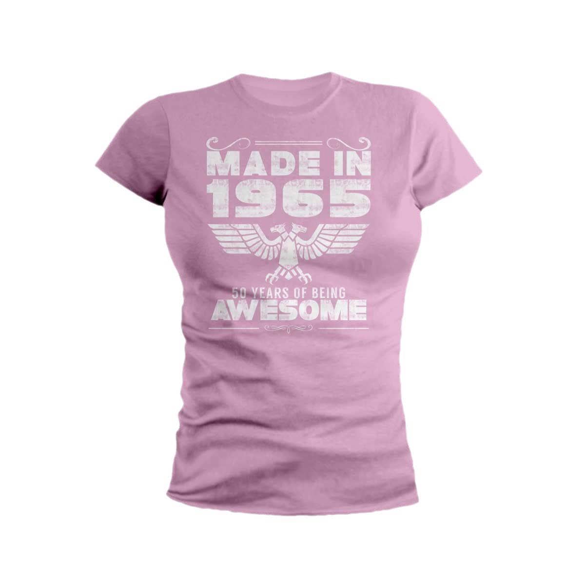 Awesome Since 1965