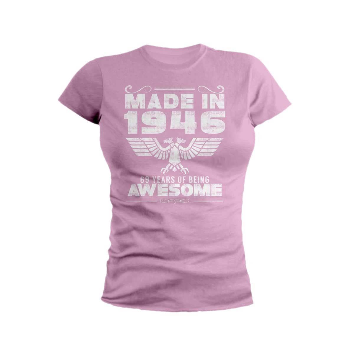 Awesome Since 1946