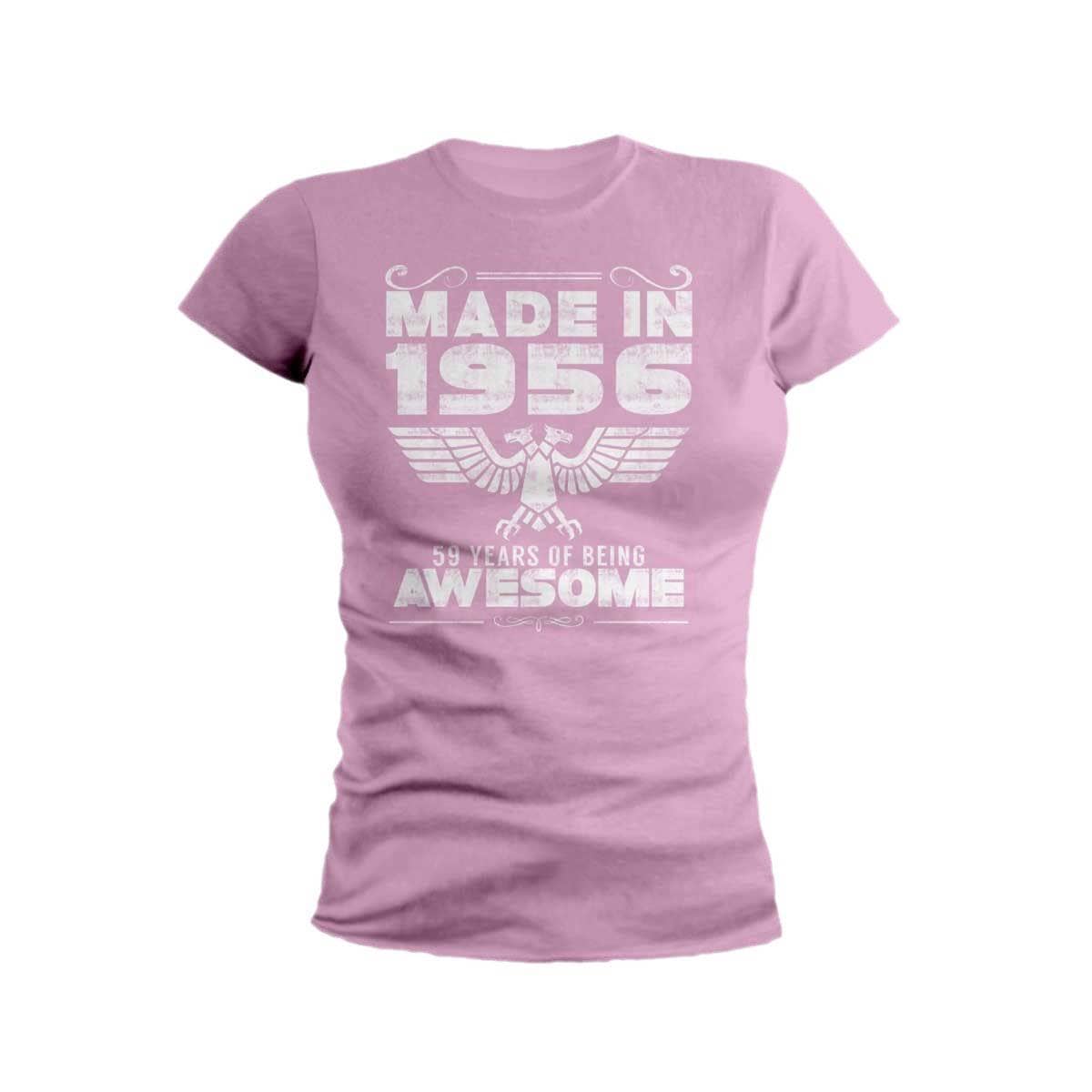 Awesome Since 1956