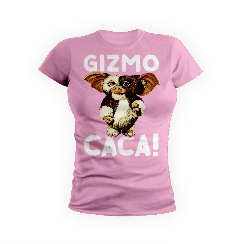 Gizmo Caca