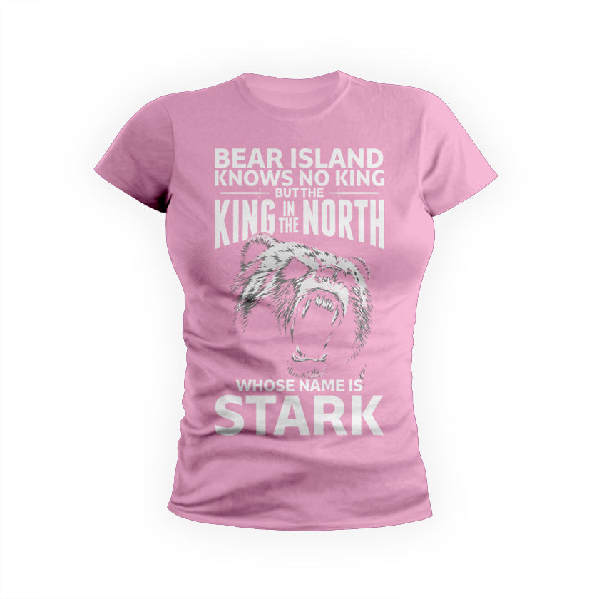 Bear Island Knows No King