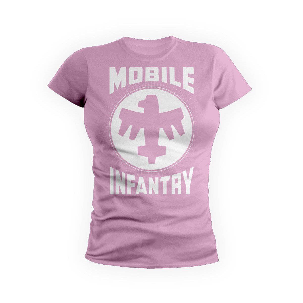 Mobile Infantry