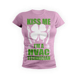 Kiss Me HVAC