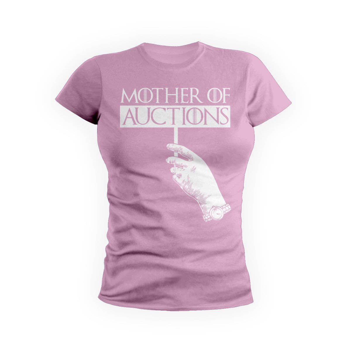 Mother Of Auctions