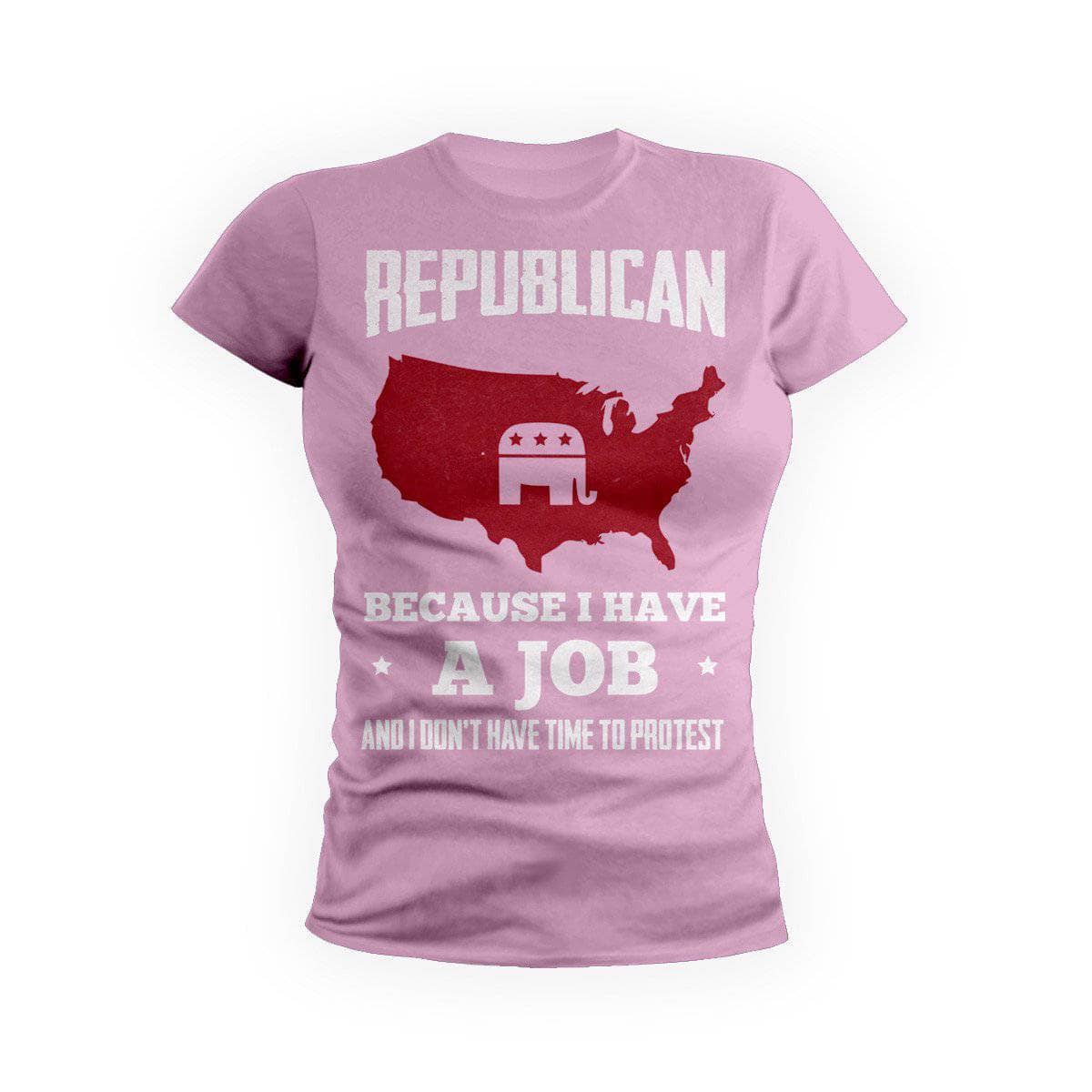 Republican Job